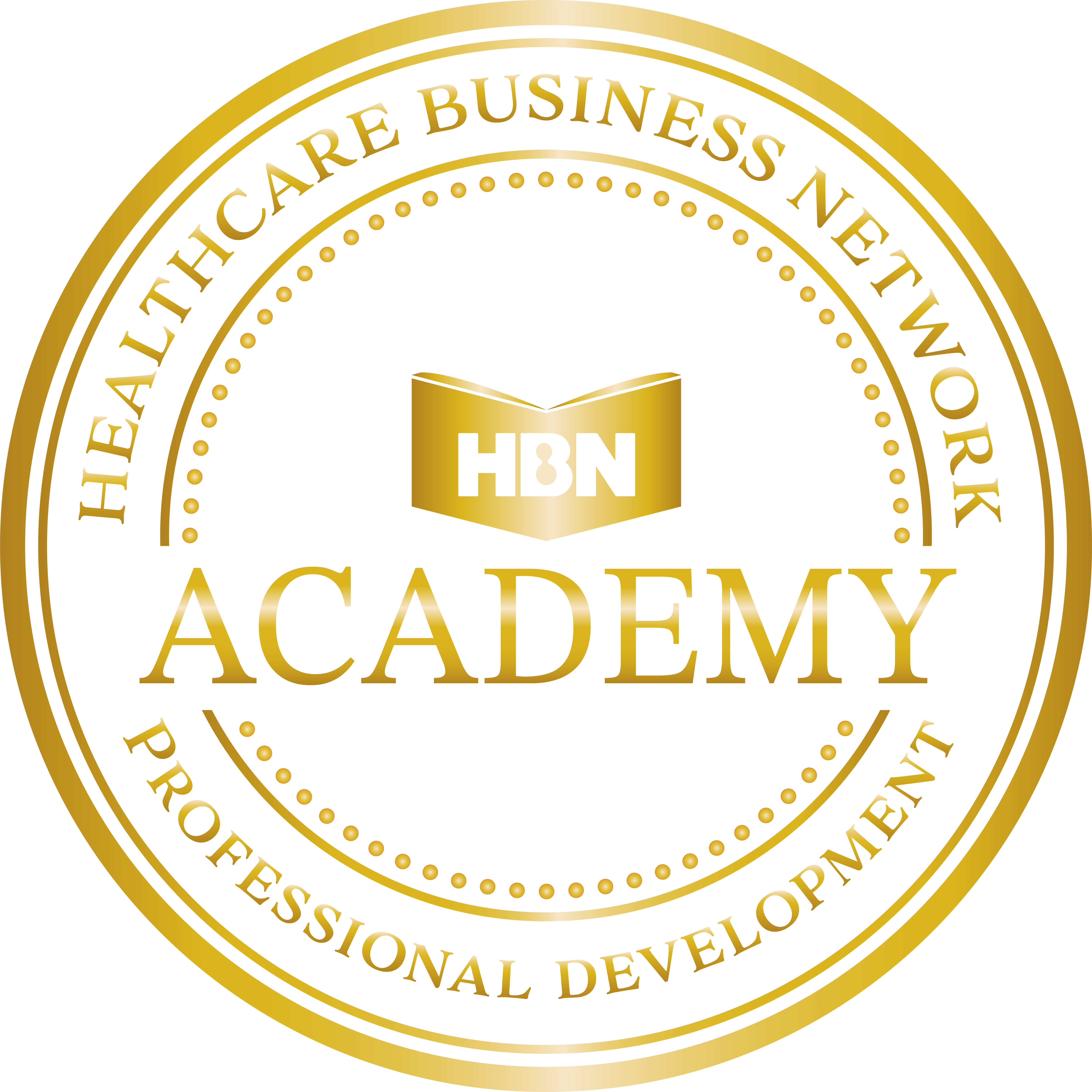 Sello Académico HBN Academy