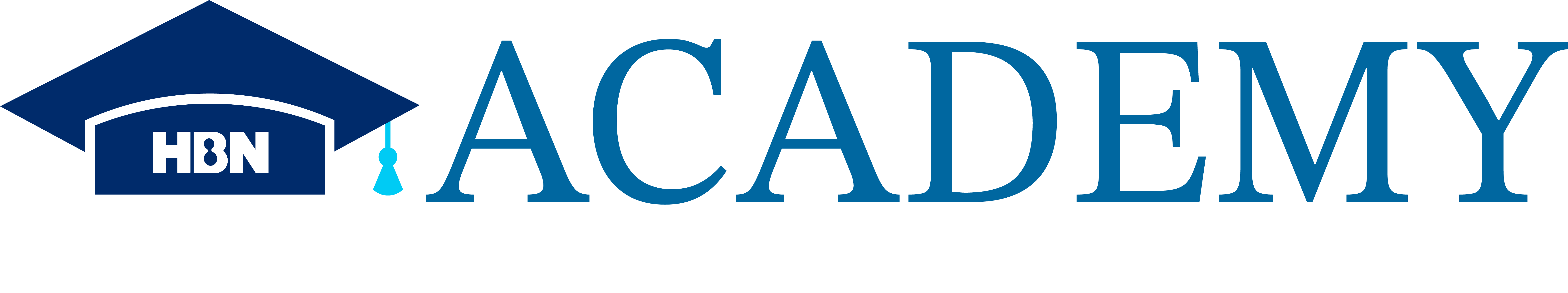 HBN Academy Logo