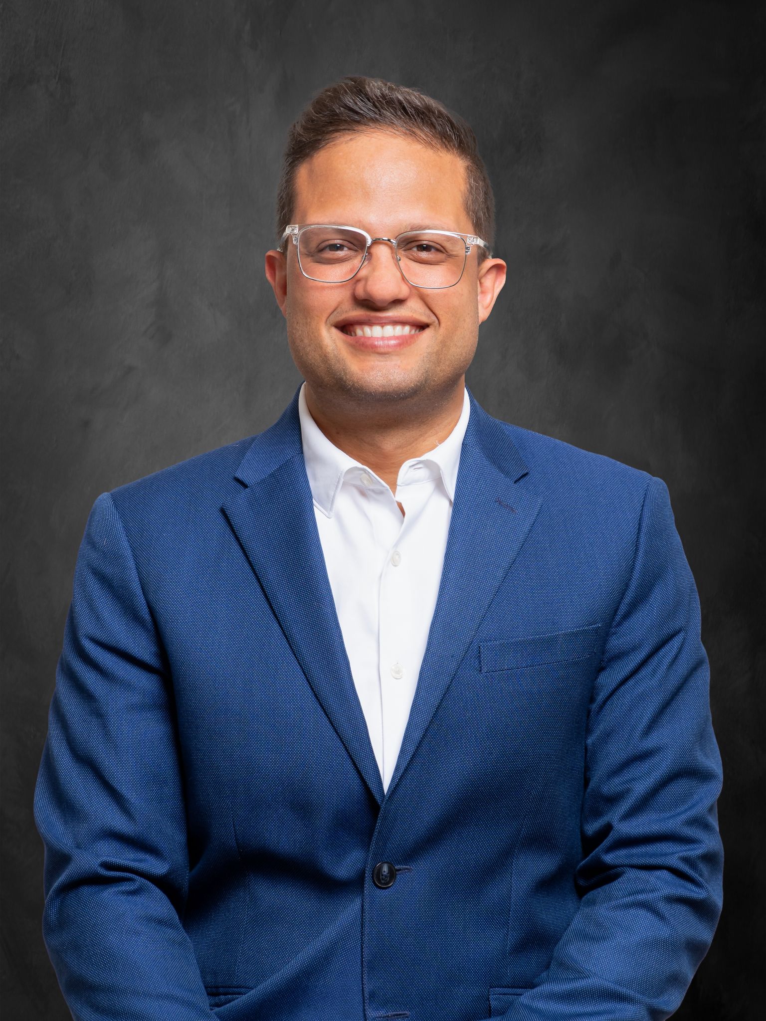 Foto de Gilberto Vega Rivera