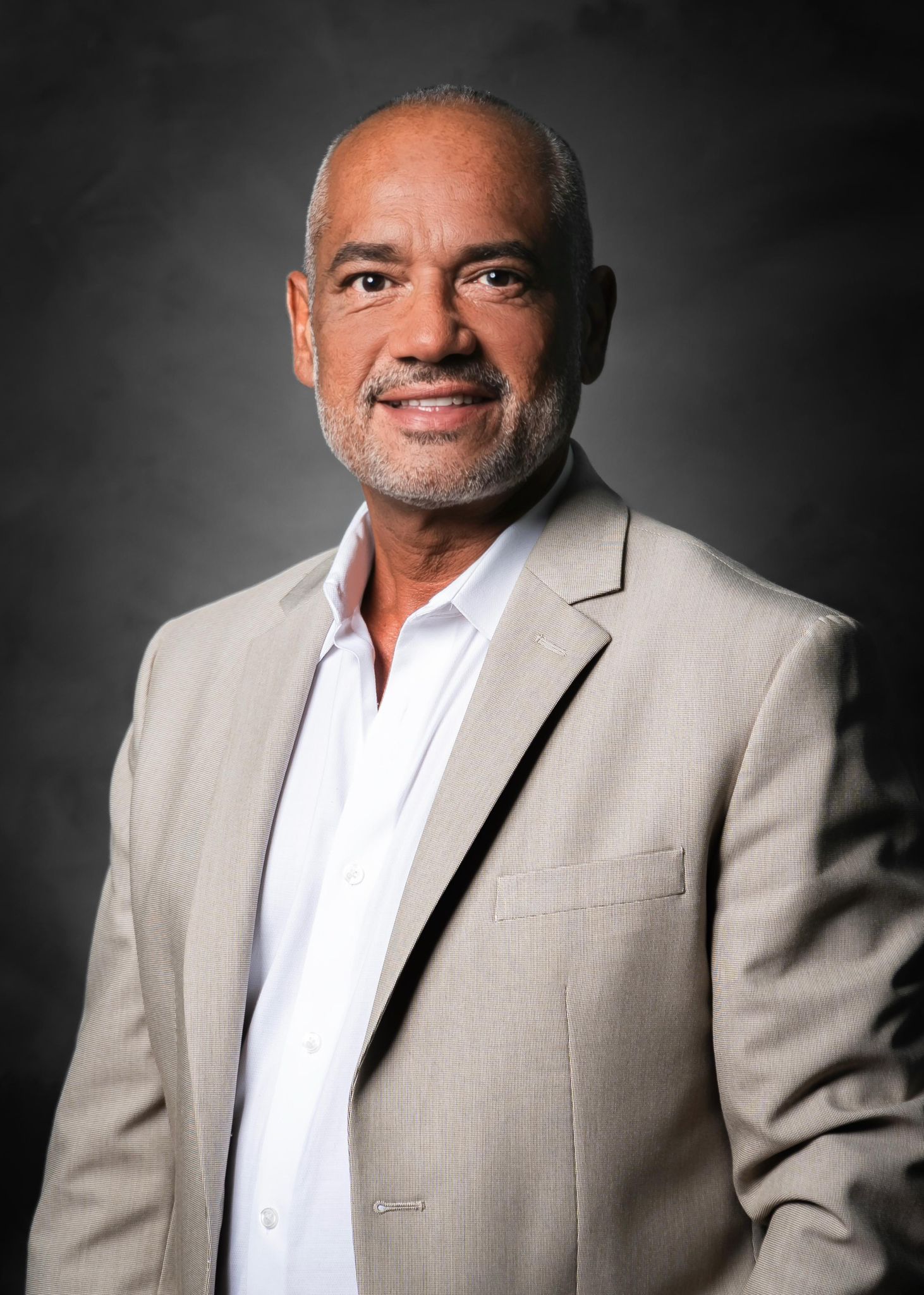 Foto de Lcdo. Héctor L. Boria Nieves