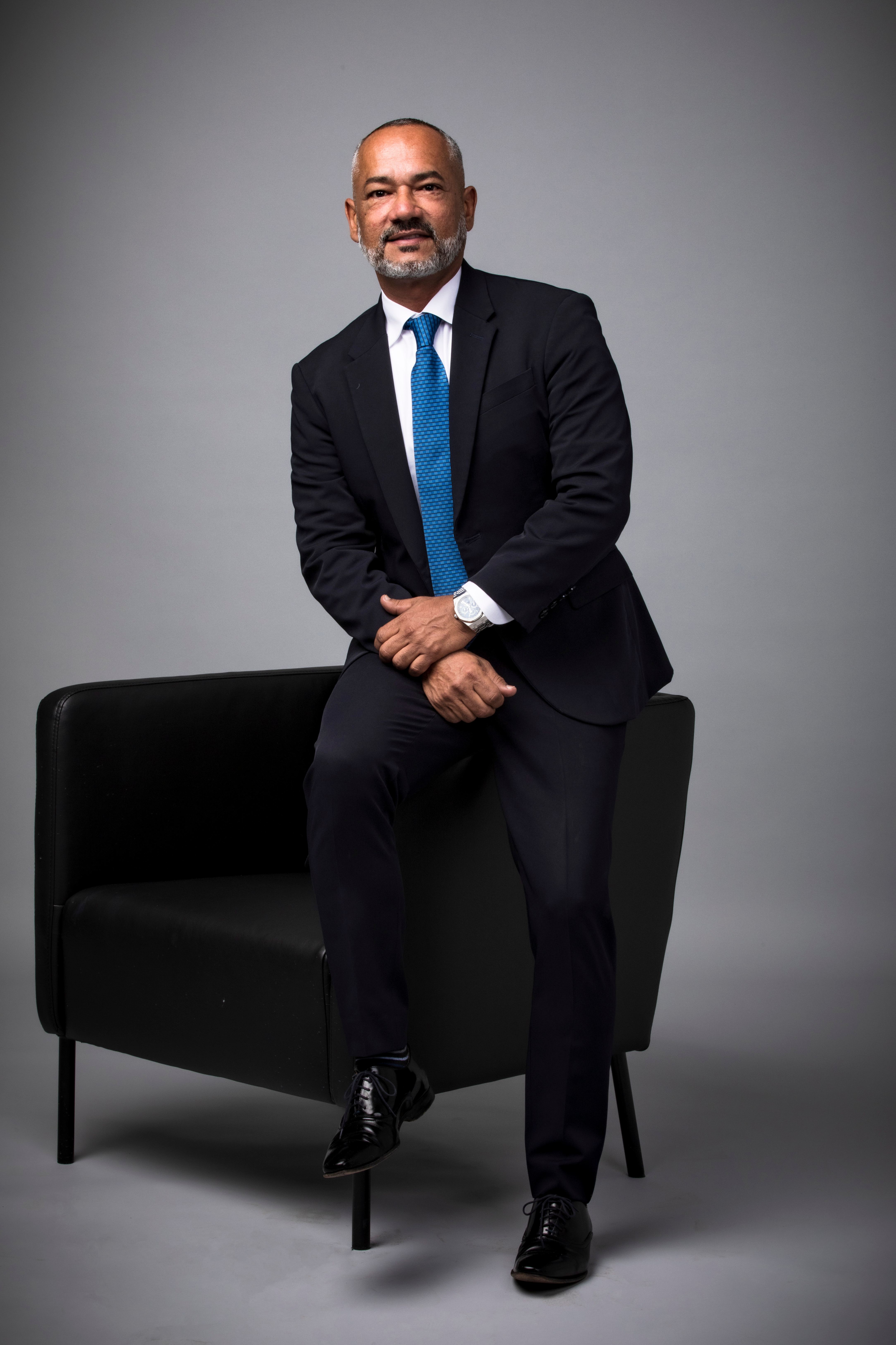 Foto de Lcdo. Héctor L. Boria Nieves