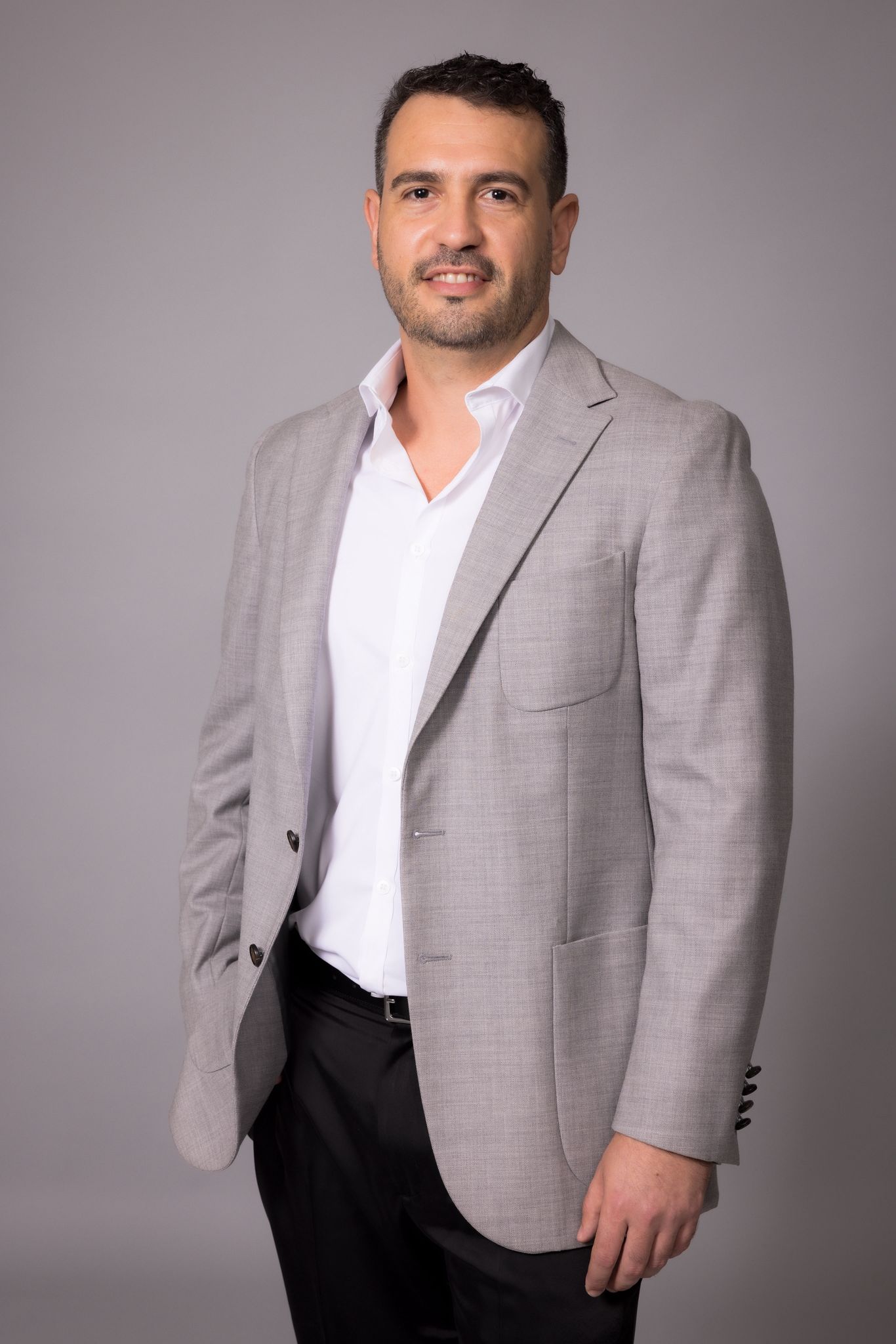 Foto de Leonardo Castro Bauta
