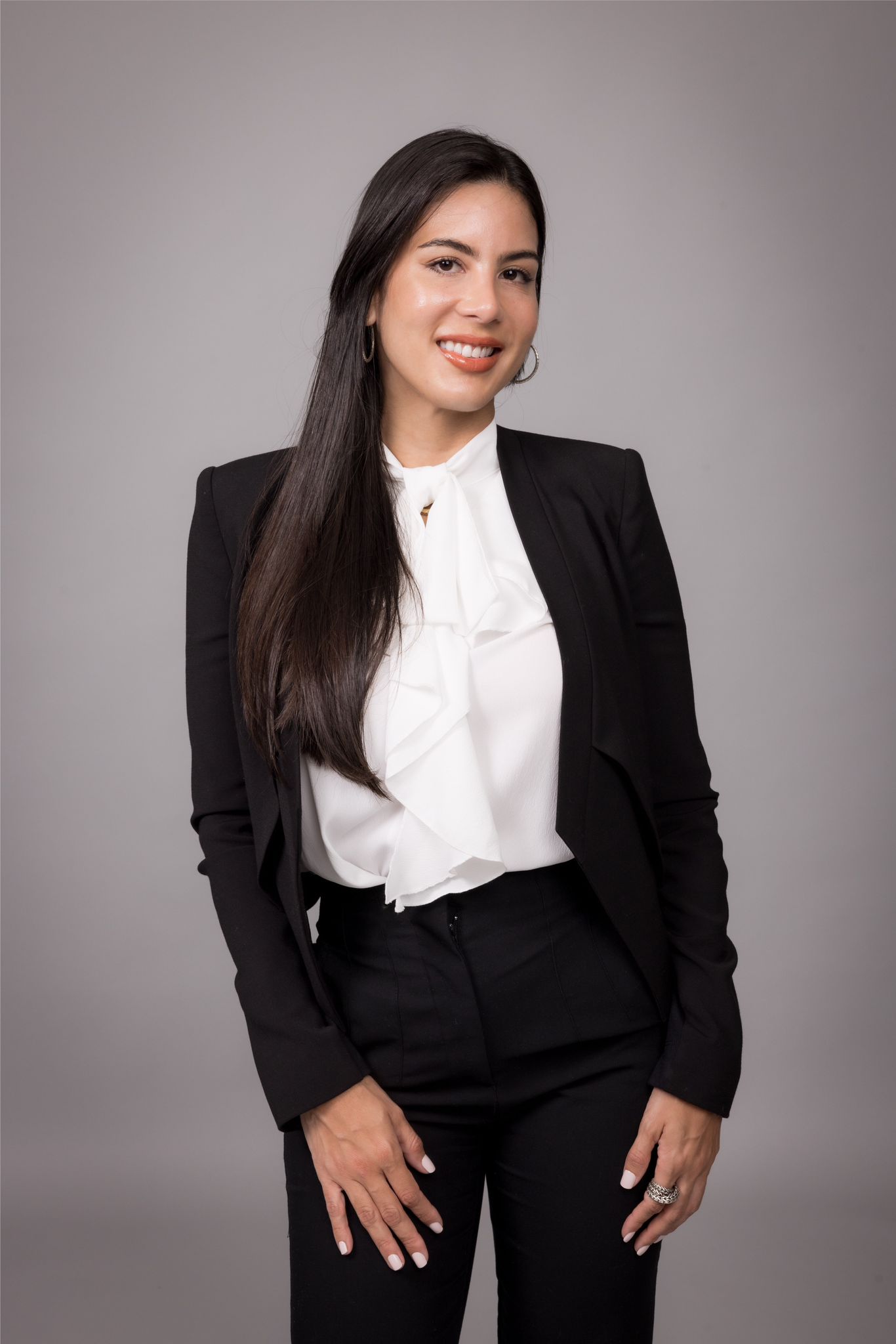 Foto de Lcda. Marggie M. Rivera Mercado