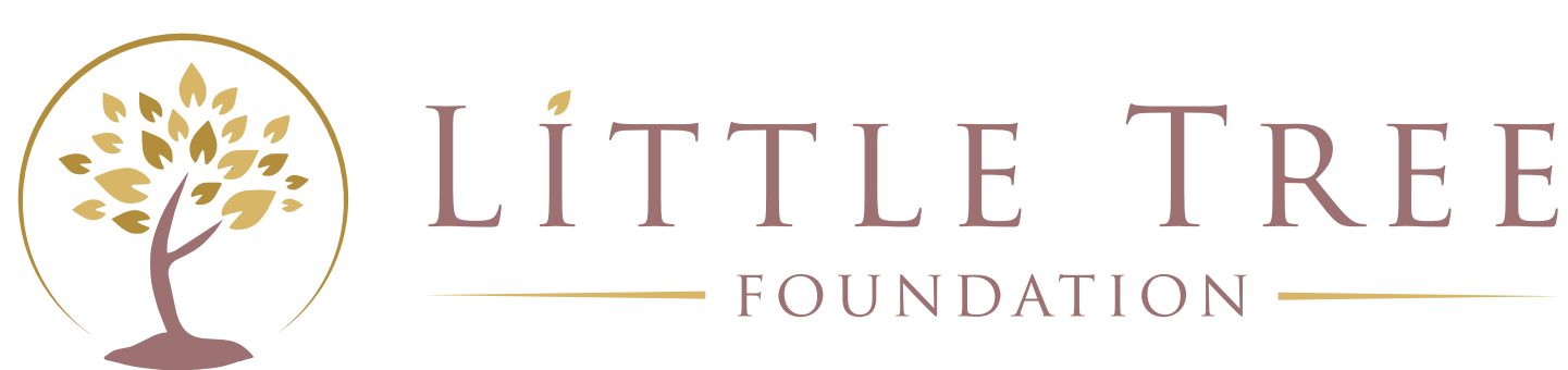 Logo de Little Tree Academy / Little Tree Foundation Inc.