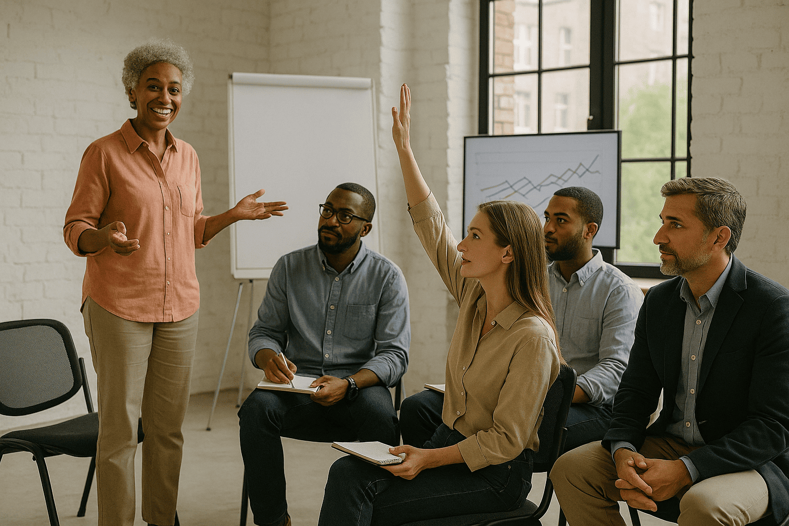 Actividades de team building